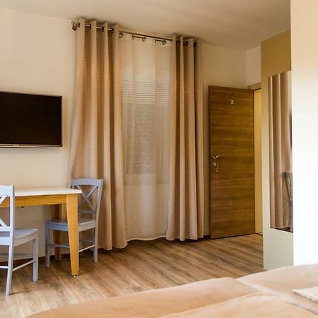 Guesthouse Klaudia โอปาติยา ภายนอก รูปภาพ