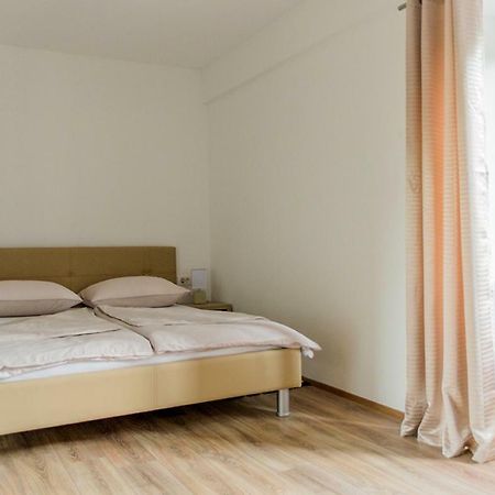 Guesthouse Klaudia โอปาติยา ภายนอก รูปภาพ