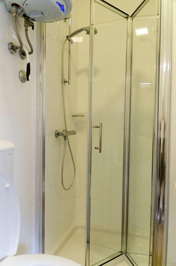 Guesthouse Klaudia โอปาติยา ภายนอก รูปภาพ